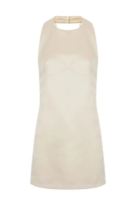 Duchesse Mini Klänning