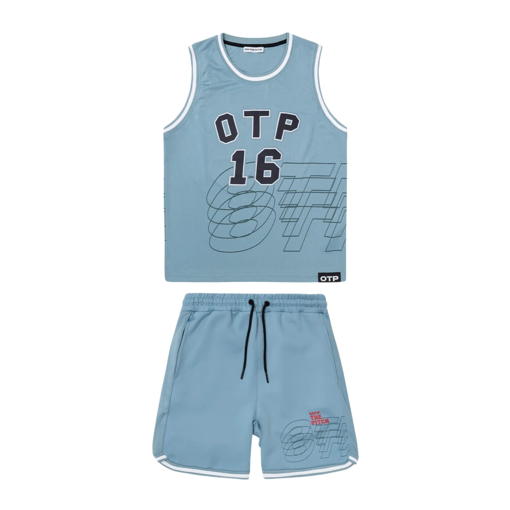 Sport > Sports > Team Sports > Sportswear - - Off The Pitch - Modalova
