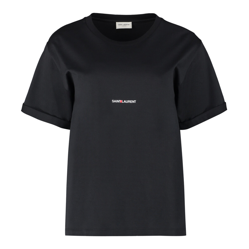 Saint Laurent Tops • Shop Tops from Saint Laurent online at