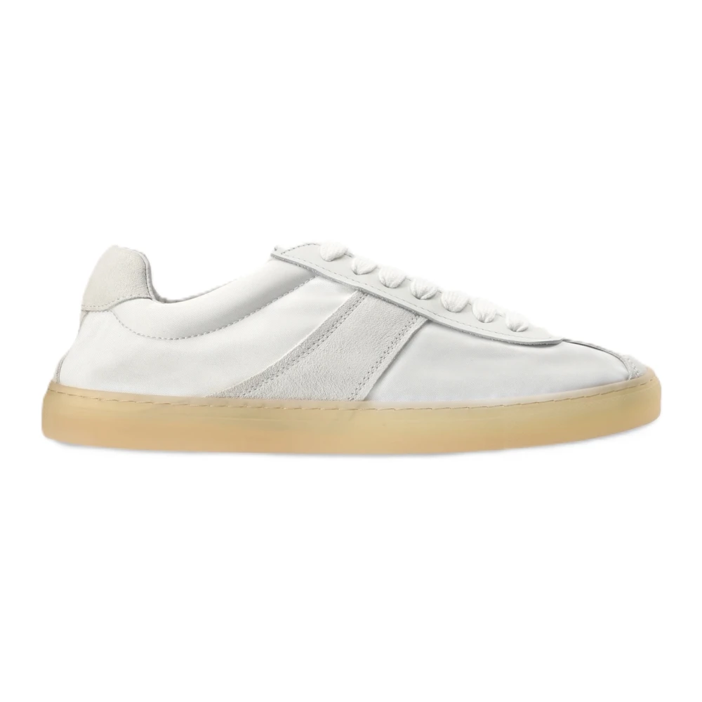 Copenhagen Studios Low-top Sneaker Dames Schoenen Wit