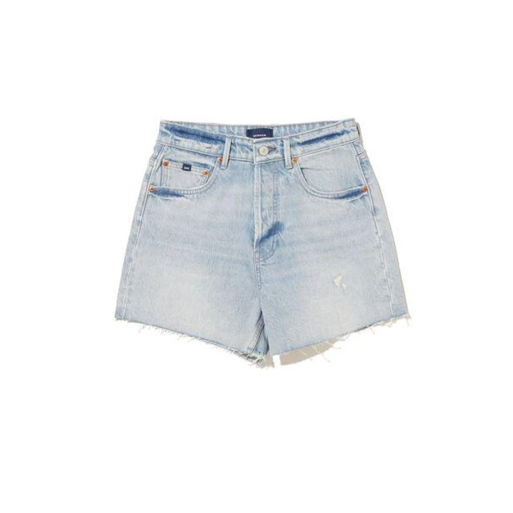 Shorts > Denim Shorts - - Denham - Modalova