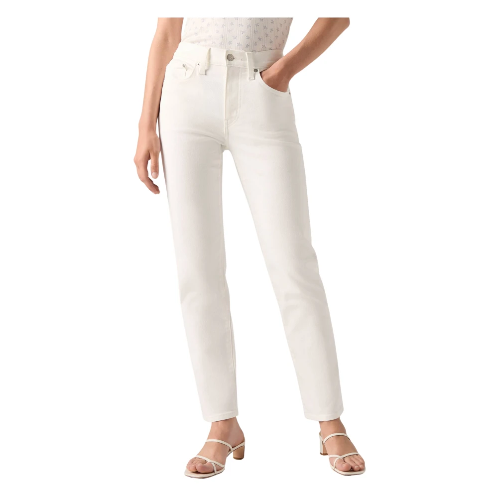 Jeans > Straight Jeans - - Levi's - Modalova