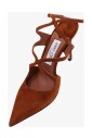 brown-heeled-ankle-strap-pump