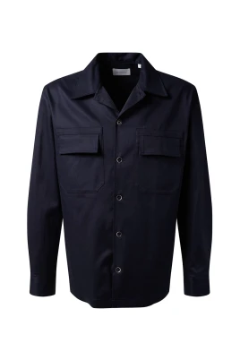 Ove Overshirt