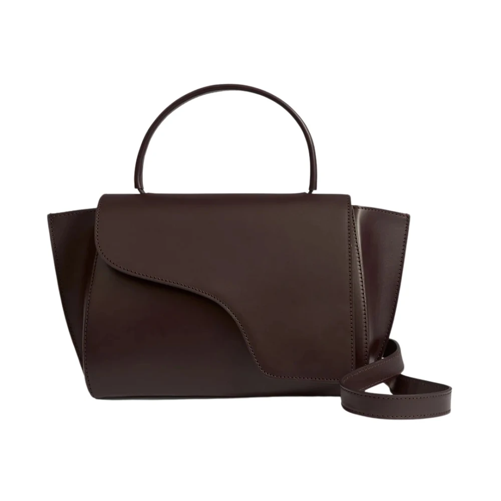 ATP Atelier Betoverende Arezzo Vacchetta Accessoires Brown Dames