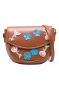brown-flower-smile-bag-for-girls
