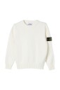 kids-black-knit-sweater