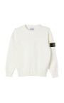 kids-black-knit-sweater