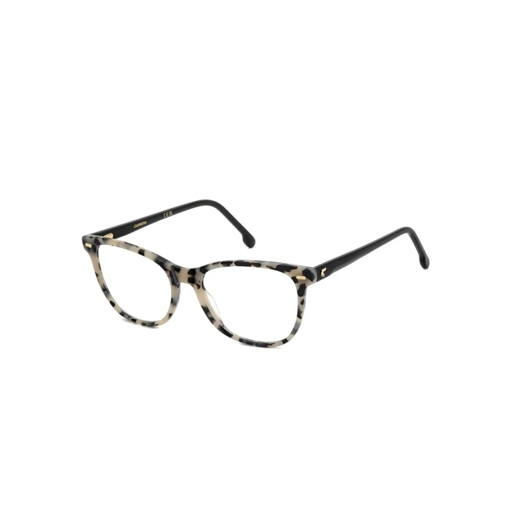 Carrera Unisex Multicolor Glasses, 53 Mm, 3074 Eyeglasses