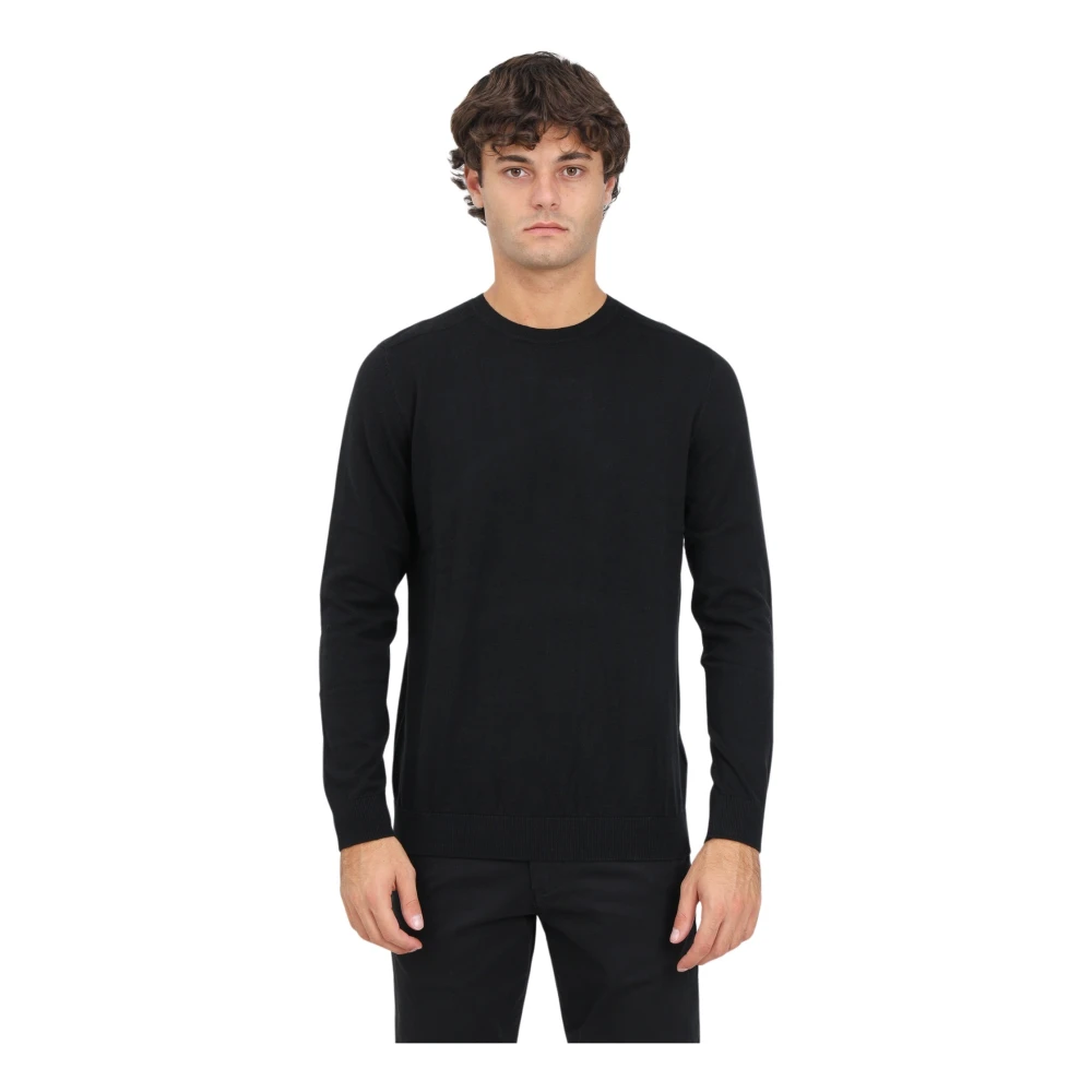 Knitwear > Round-neck Knitwear - - Selected Homme - Modalova