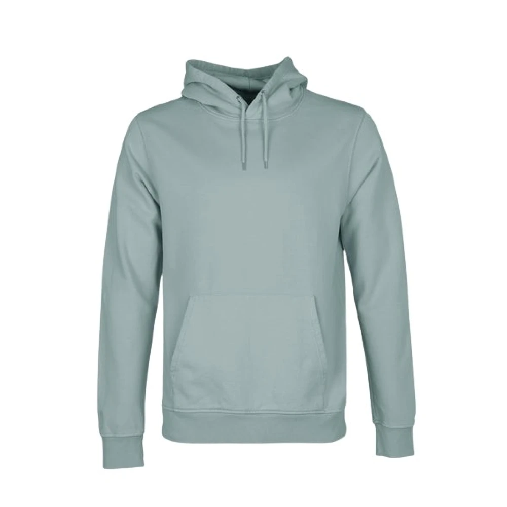 Sweatshirts & Hoodies > Hoodies - - Colorful Standard - Modalova