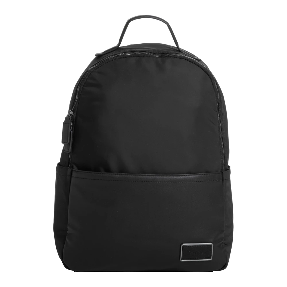 Calvin Klein - Sacs d'école et sacs à dos - Noir -