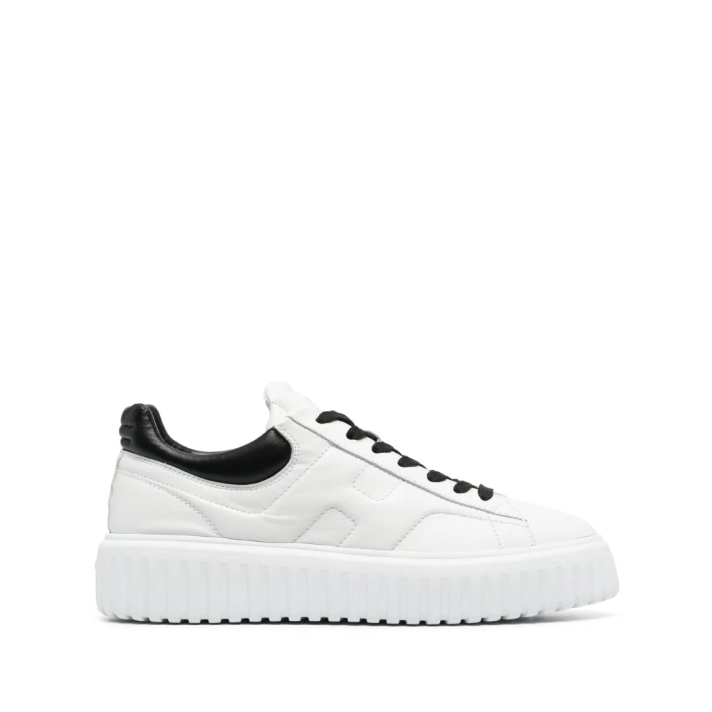 Hogan - Shoes > Sneakers - White - Hogan - Modalova