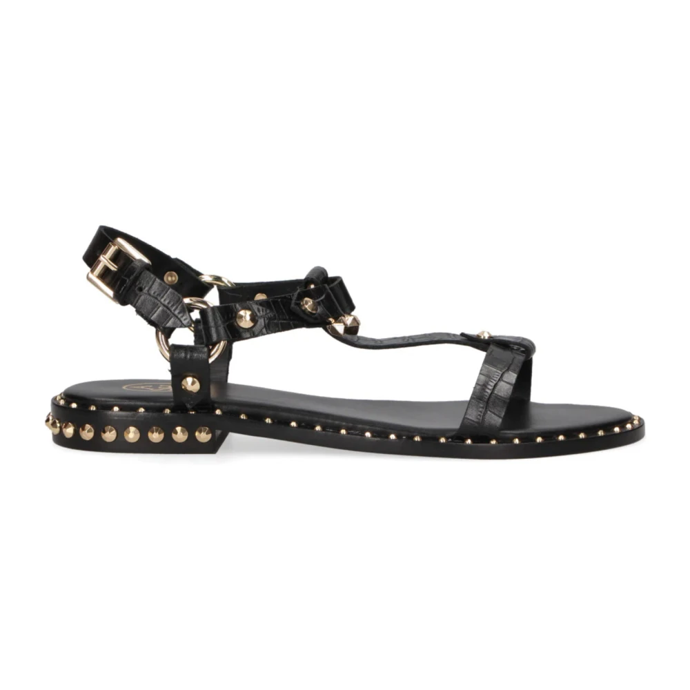 Shoes > Sandals > Flat Sandals - - ASH - Modalova