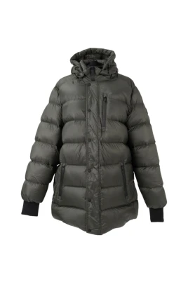 Puffer & Down Jacket