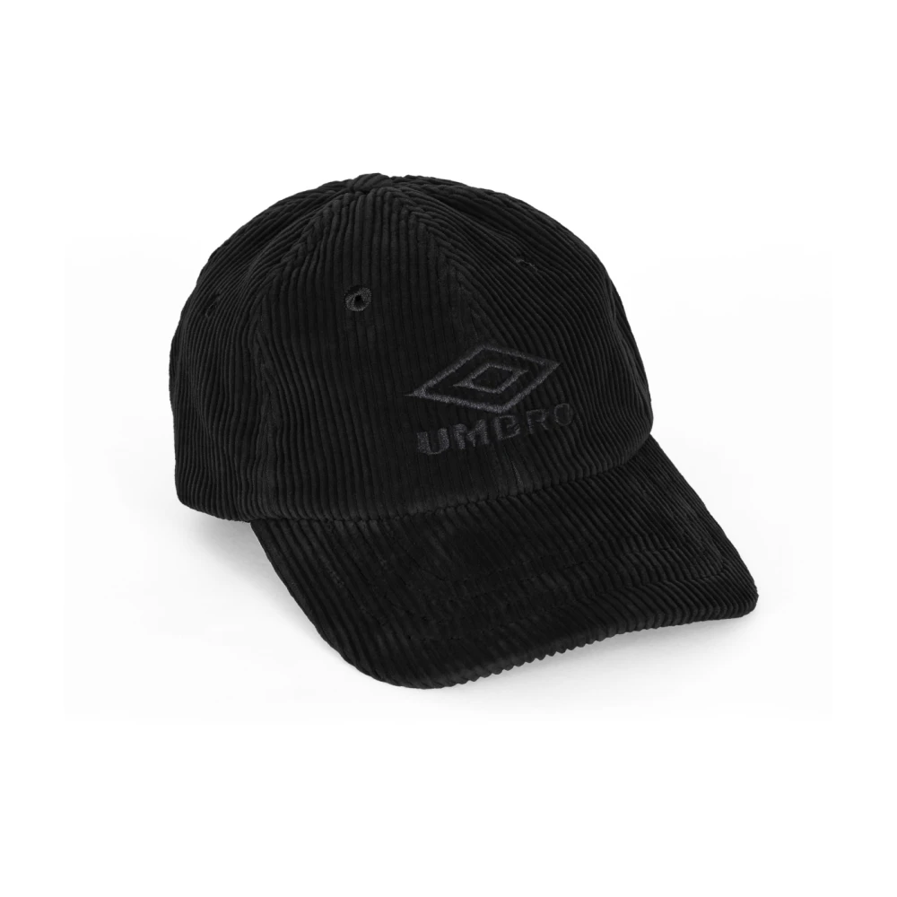 Umbro Casual Lifestyle Pet Black Heren