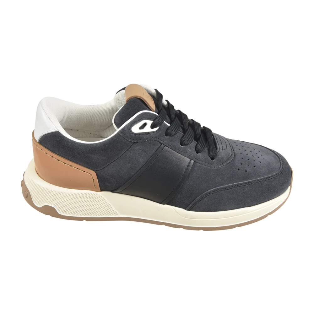Tod's - Shoes > Sneakers - Blue - Tod's - Modalova