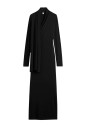 robe-en-jersey-drapee