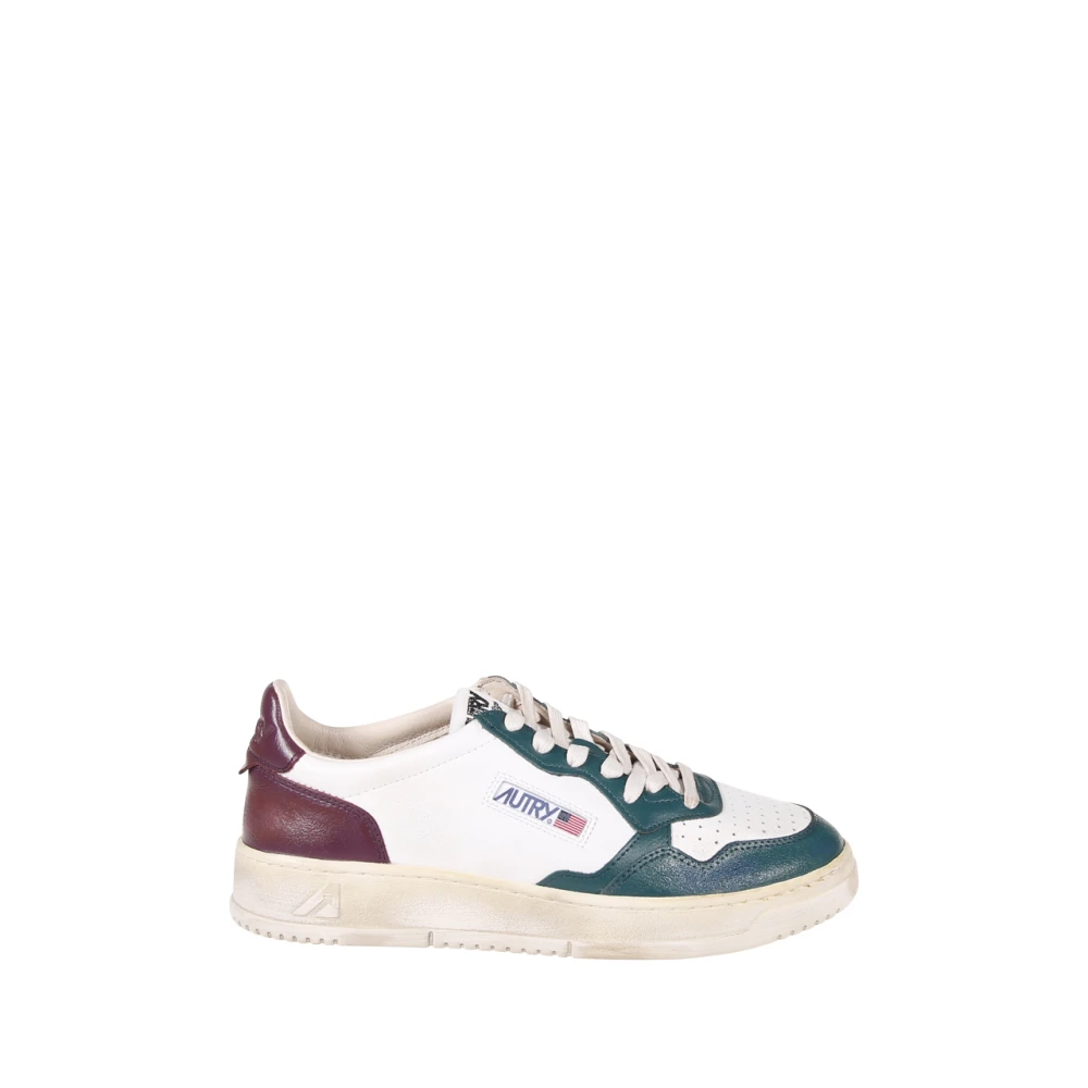 Shoes > Sneakers - - Autry - Modalova
