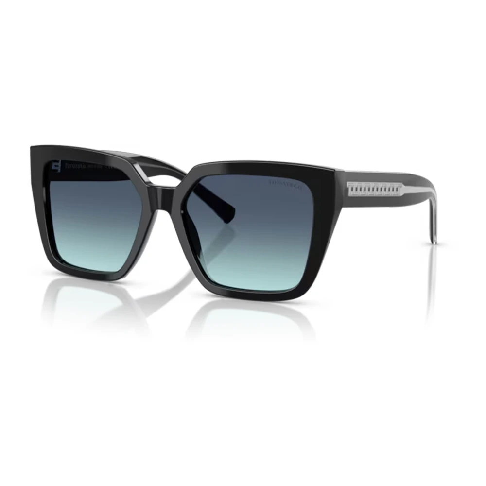 Tiffany Damen Schwarz Tf 4235 Sonnenbrille