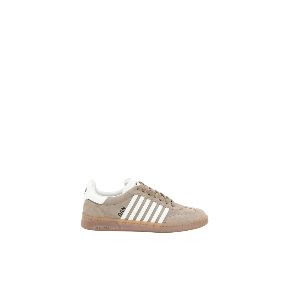 Shoes > Sneakers - - Dsquared2 - Modalova