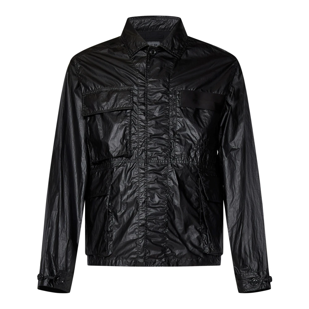 Jackets > Light Jackets - - C.p. Company - Modalova