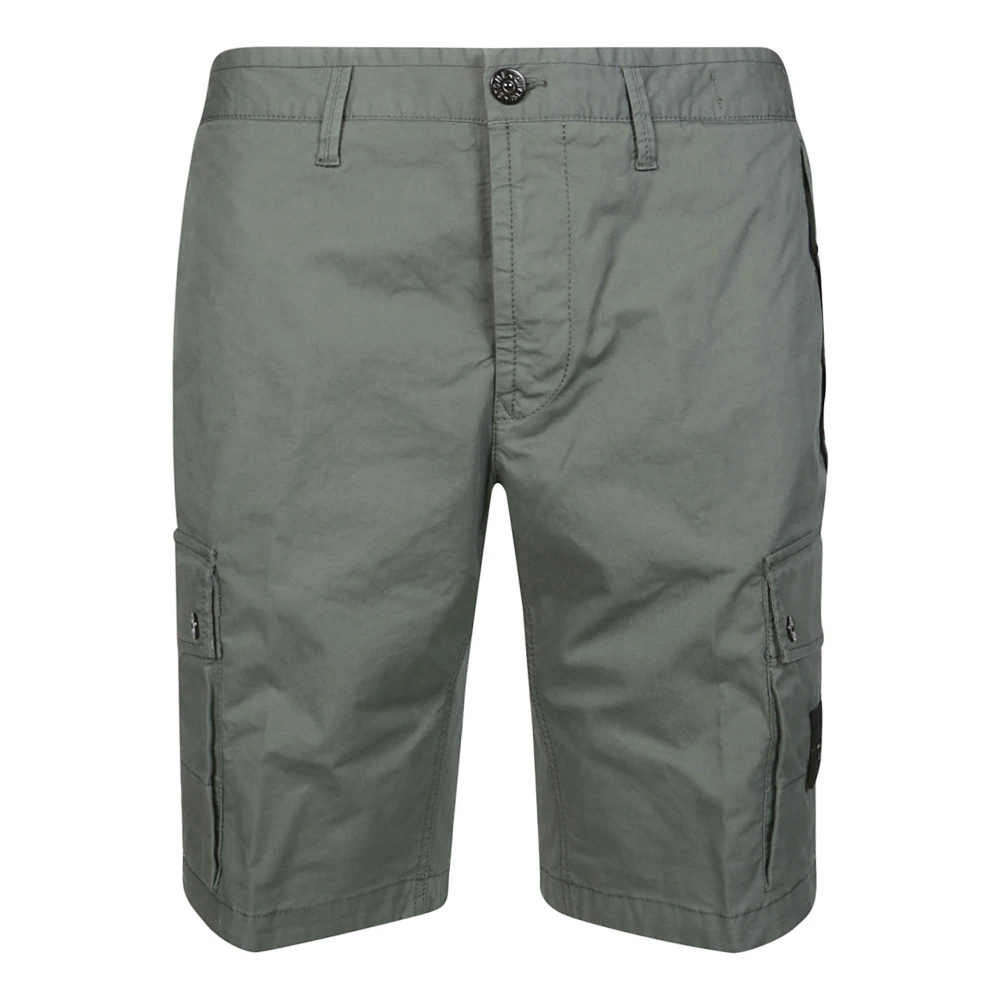 Shorts > Casual Shorts - - Stone Island - Modalova