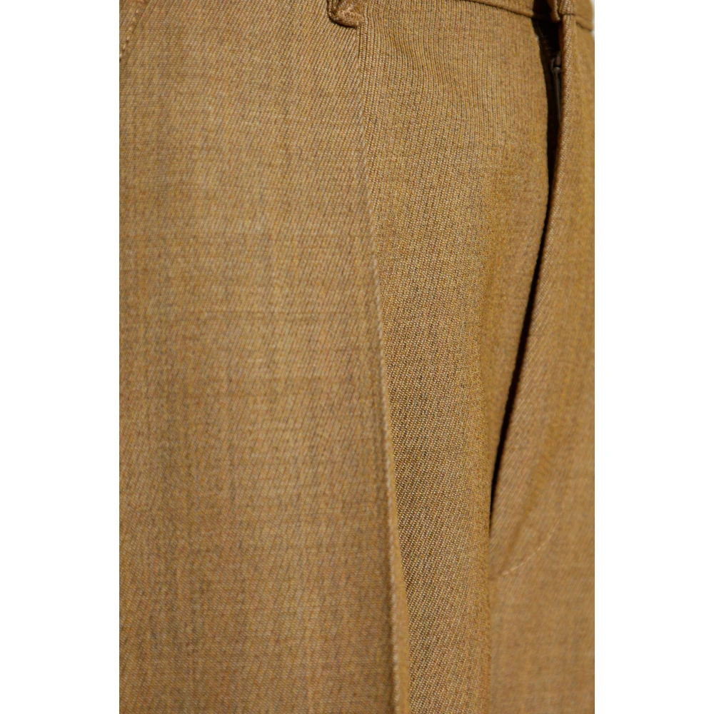 Burberry Cargo broek Brown Dames