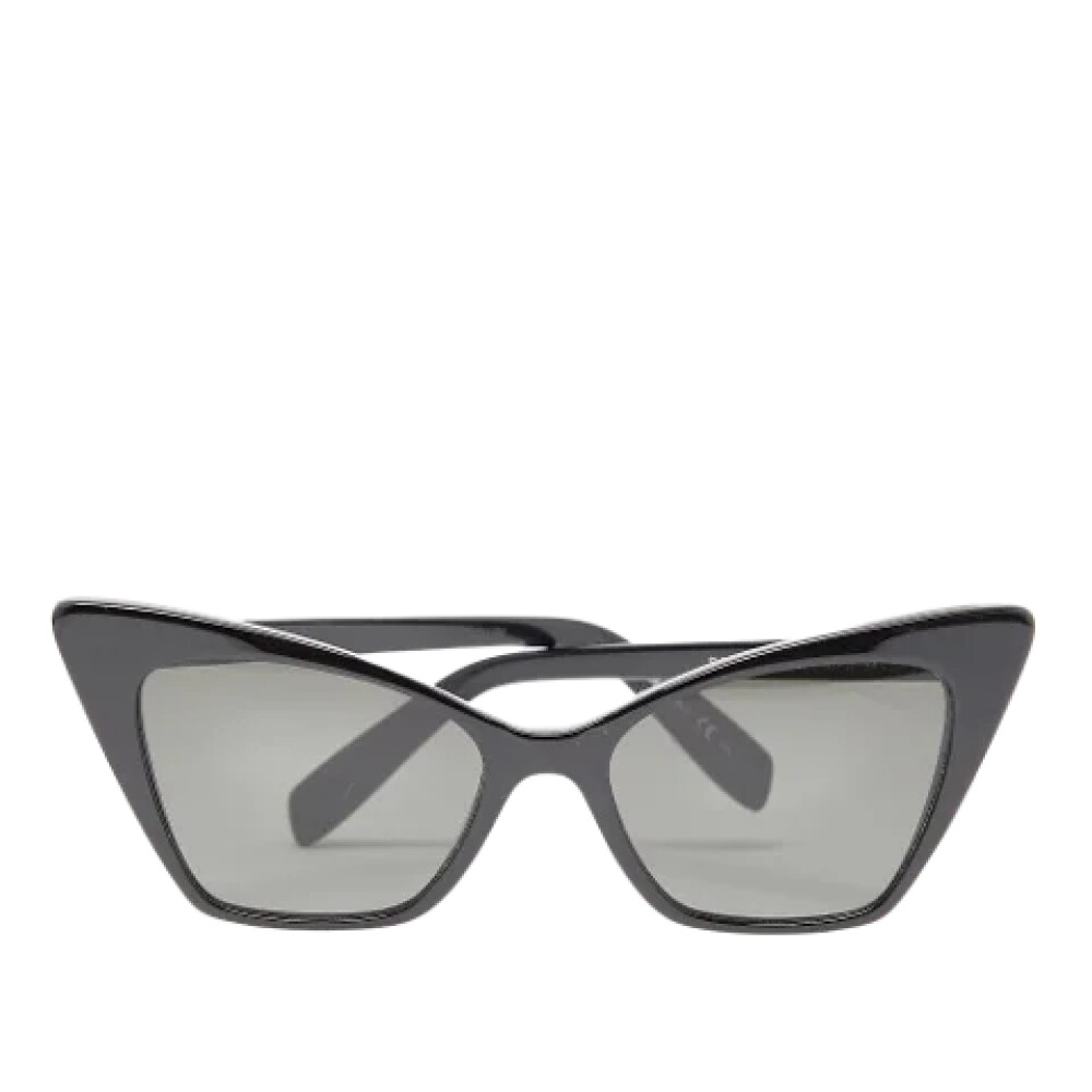 Ysl 2024 acetate sunglasses