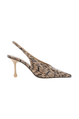 Isa 80 Slingback Pumps