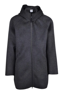 Super Doppel Jacket
