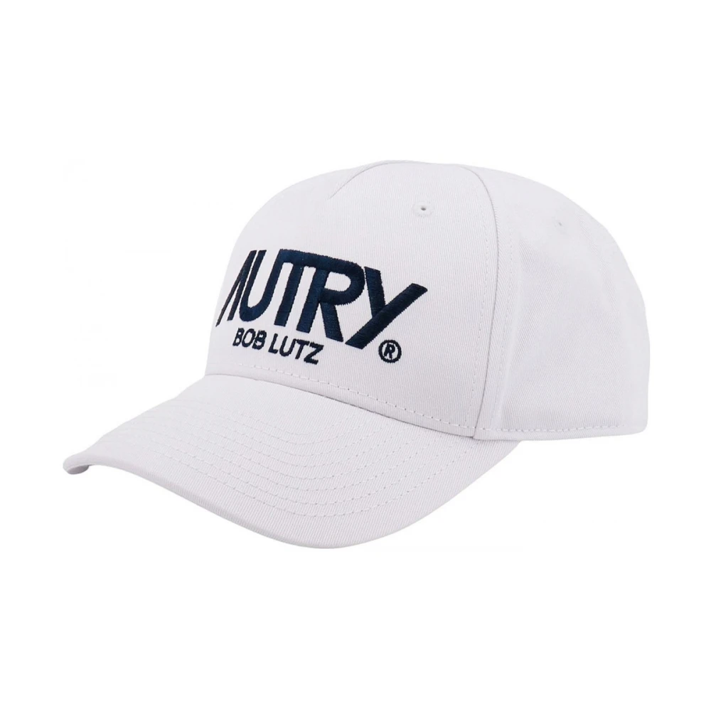 Accessories > Hats > Caps - - Autry - Modalova