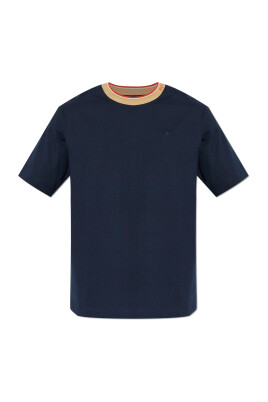 t-shirt-avec-logo