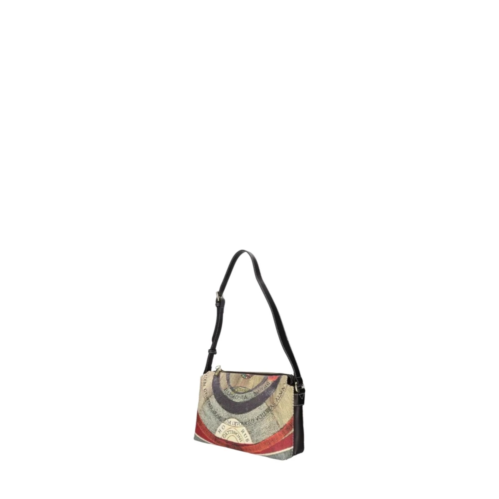 Gattinoni Schoudertas Multicolor Dames