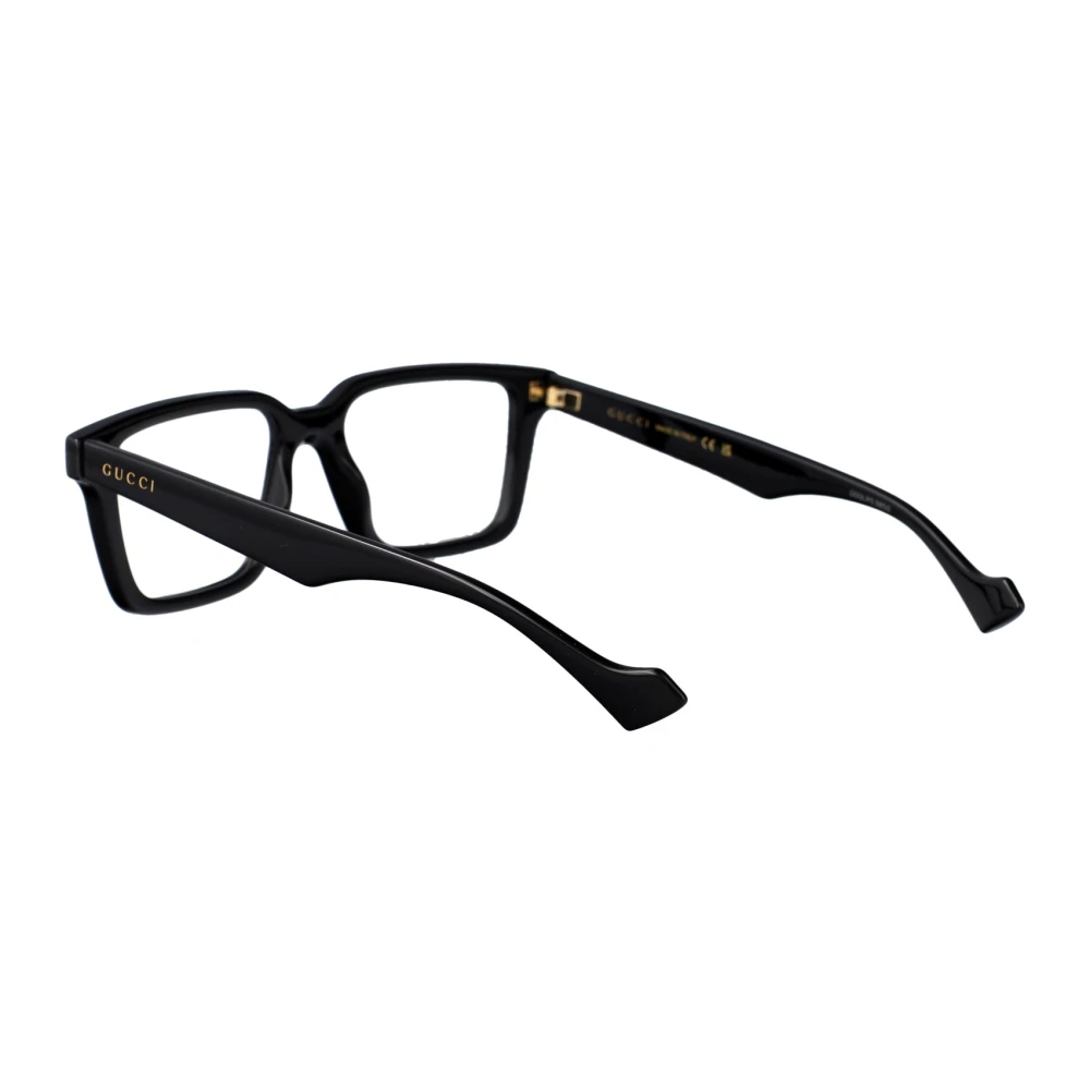 Gucci Stijlvolle Optische Bril Gg1729O Model Black Heren