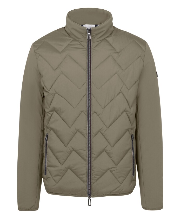 vestes-vertes-modele-elegant