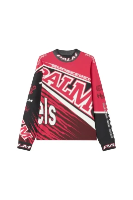 Sweatshirt Palm Angels