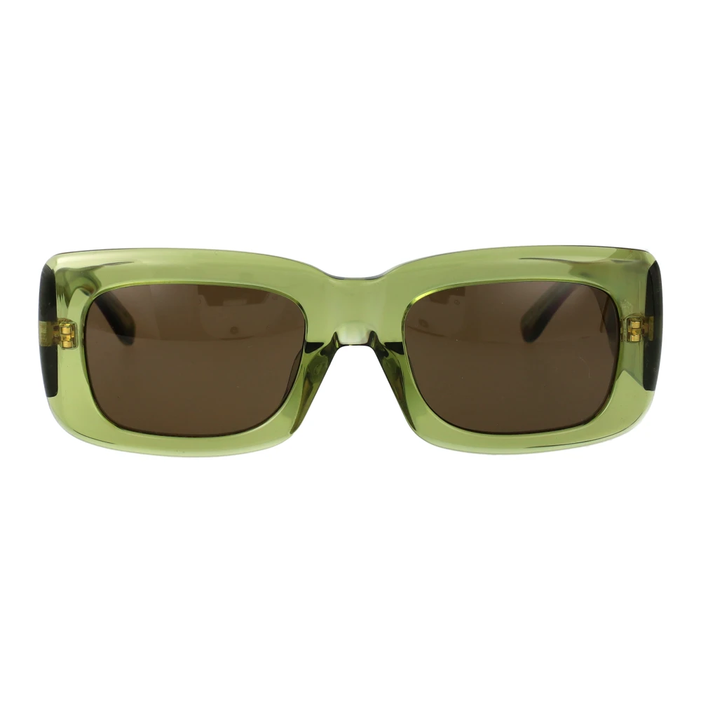 Accessories > Sunglasses - - The Attico - Modalova