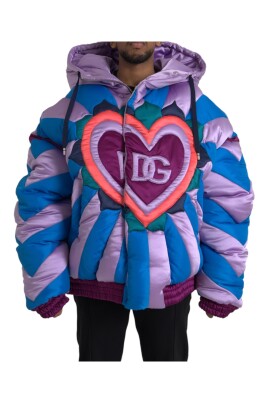 multicolor-heart-logo-hooded-jacket