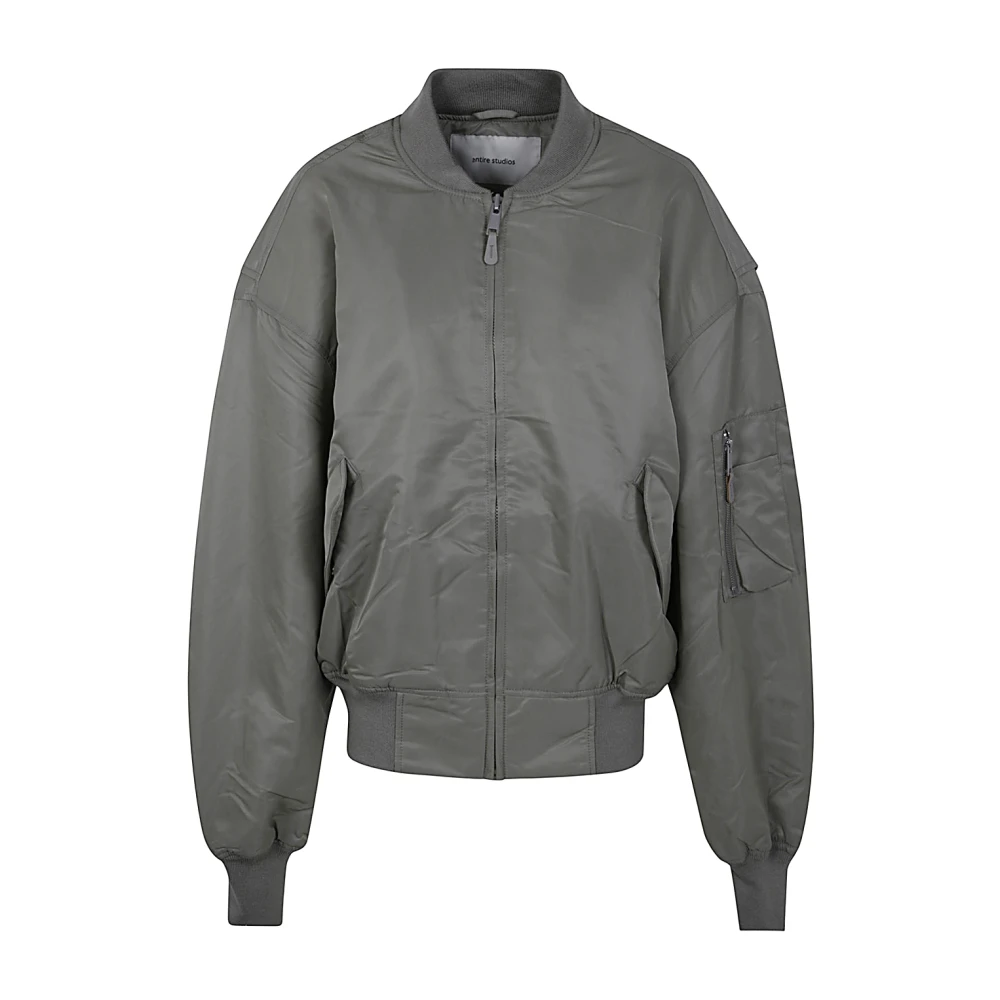 Jackets > Bomber Jackets - - Entire Studios - Modalova