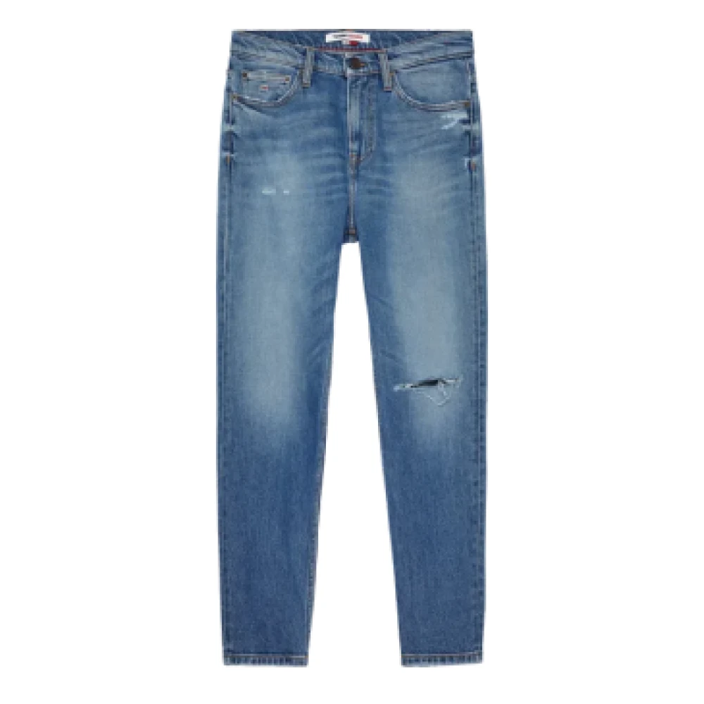 Jeans > Slim-fit Jeans - - Tommy Hilfiger - Modalova