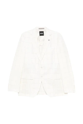 H-Hutson Blazer