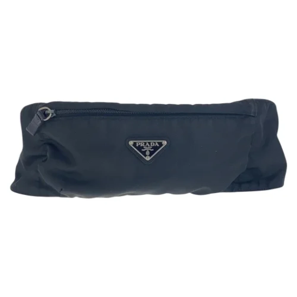 Pre-owned > Pre-owned Bags > Pre-owned Cross Body Bags - - Prada Vintage - Modalova