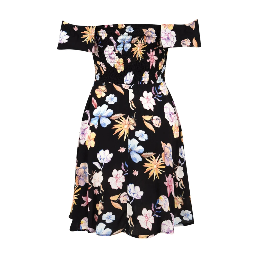 Mar De Margaritas Yasmine Fn21 Jurken Multicolor Dames