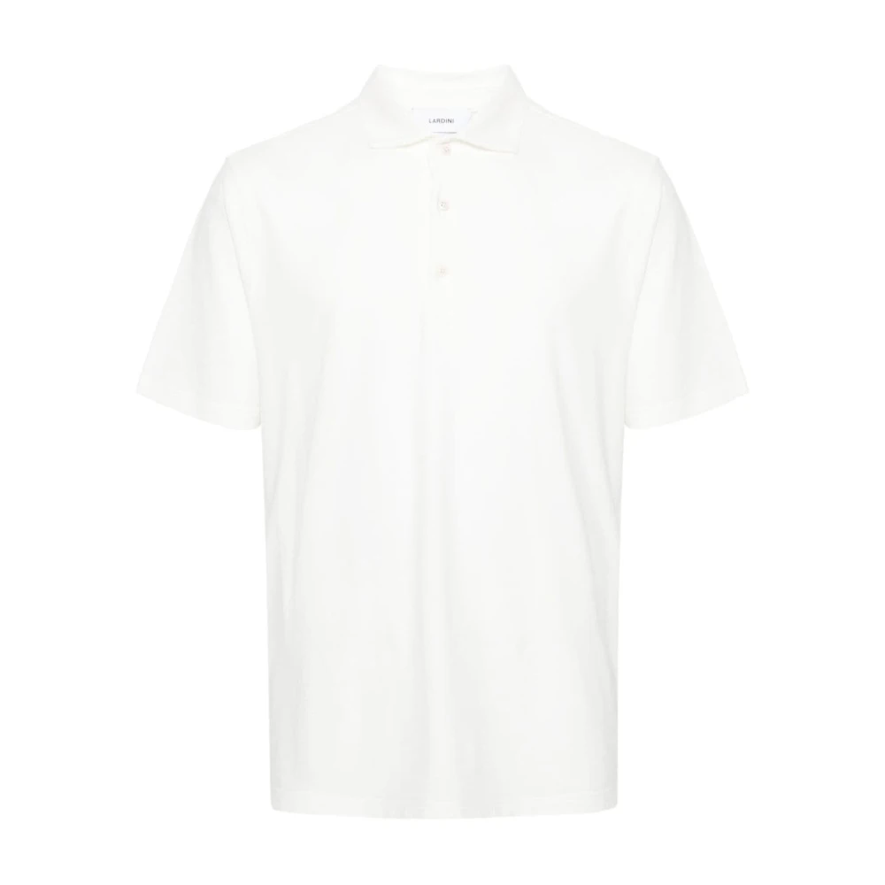 Tops > Polo Shirts - - Lardini - Modalova