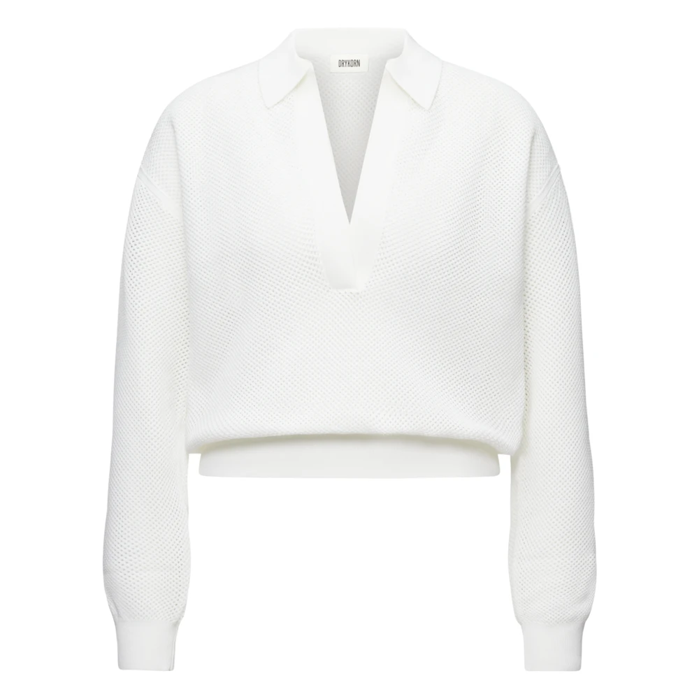 Jackets > Light Jackets - - Drykorn - Modalova