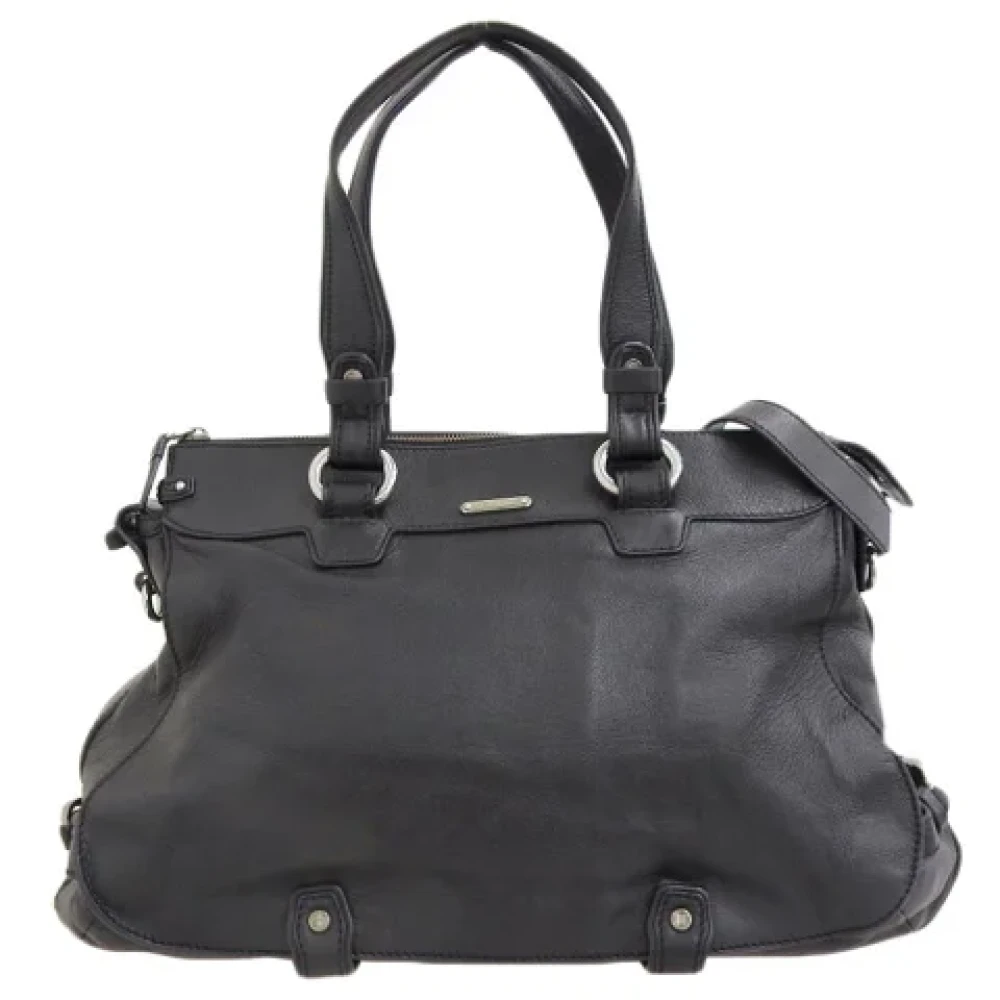 Pre-owned > Pre-owned Bags > Pre-owned Tote Bags - - Celine Vintage - Modalova
