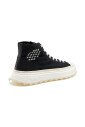 black-sneakers-cuprace-star-mid-cut