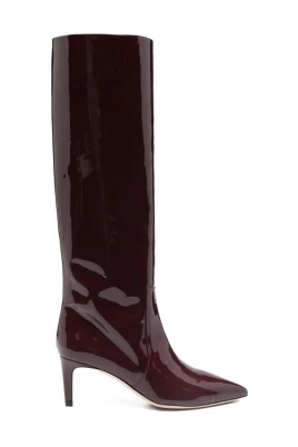 Stiletto Häl Ankelboots