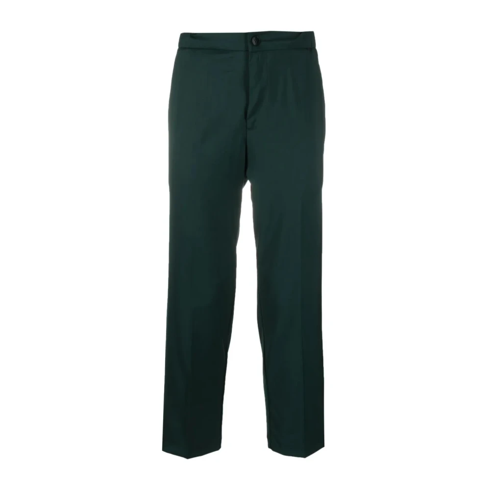 Costumein Timisoara Jeans Broek Green Heren